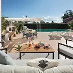 Casa Di Billy * Halikounas