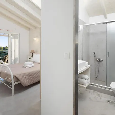 Casa Di Billy Villa *