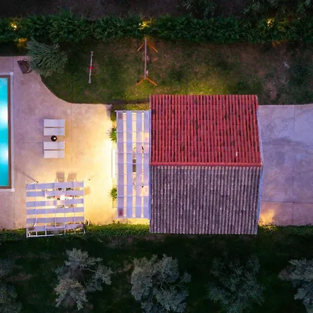 Casa Di Billy *