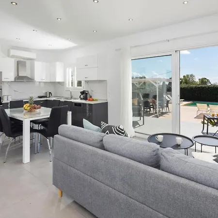 别墅 Casa Di Billy