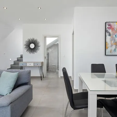 Casa Di Billy 别墅