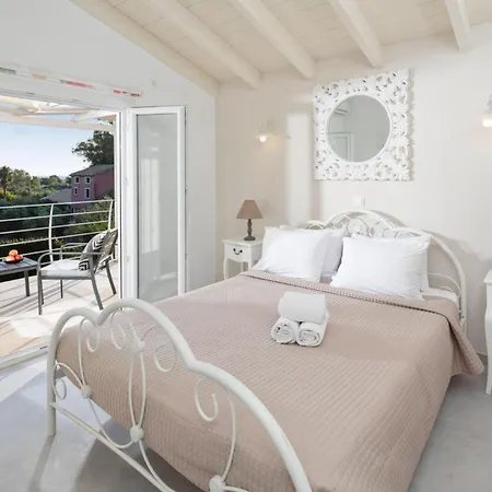 别墅 Casa Di Billy Halikounas