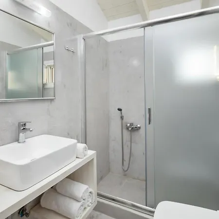 别墅 Casa Di Billy *