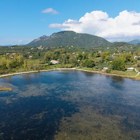 别墅 Casa Di Billy