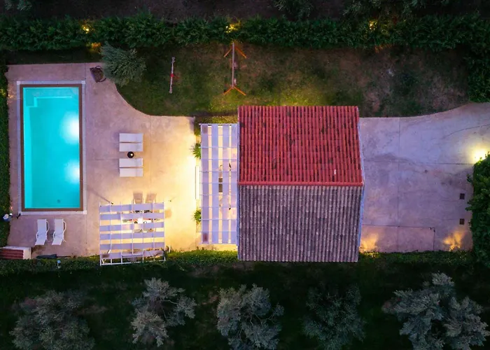 Casa Di Billy *