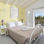 Casa Di Billy ヴィラ Halikounas