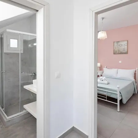 Casa Di Billy Villa Halikounas