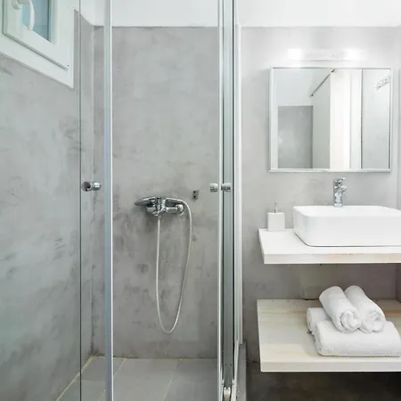 Casa Di Billy * Halikounas