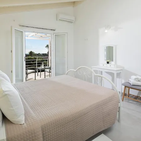 Casa Di Billy Villa Halikounas