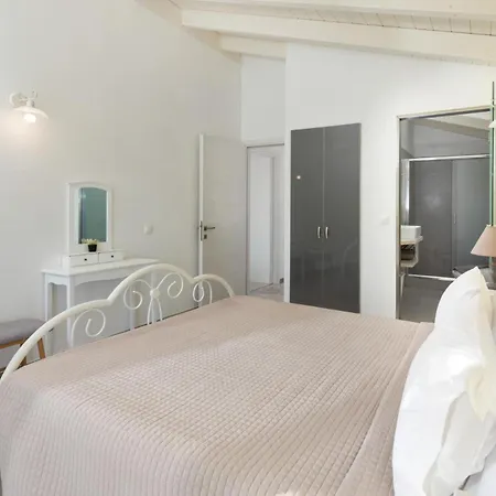 Vilă Casa Di Billy *