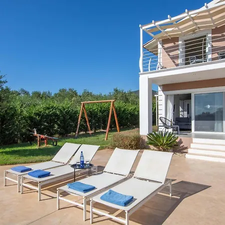 Casa Di Billy *