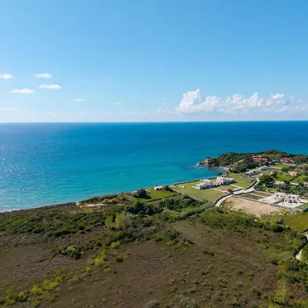 Casa Di Billy Villa Halikounas