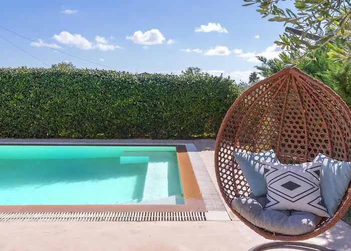 Casa Di Billy Halikúnasz