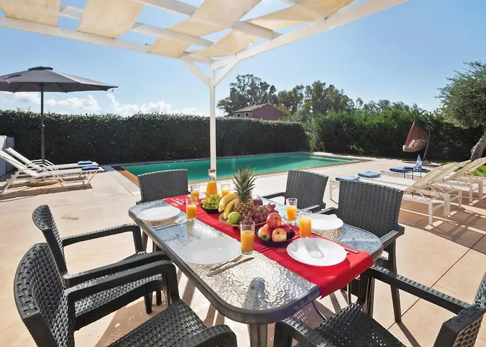 Villa Casa Di Billy