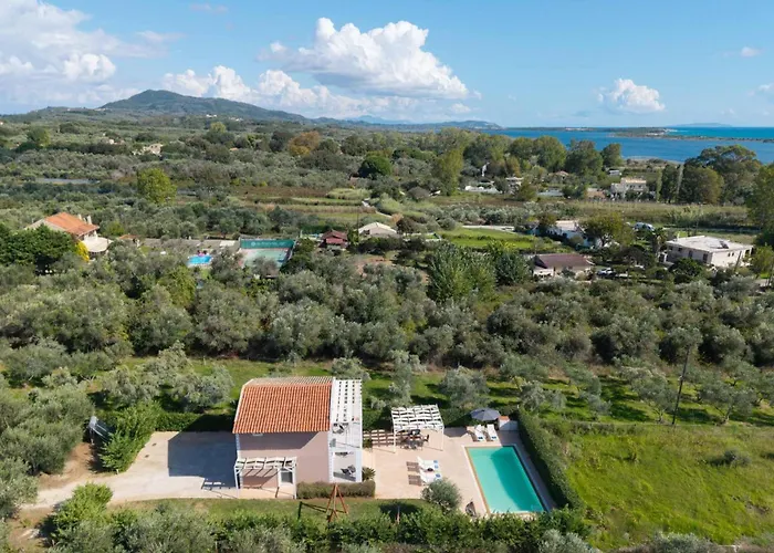 Casa Di Billy Villa