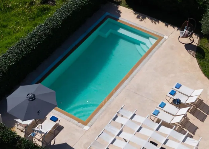 Villa Casa Di Billy