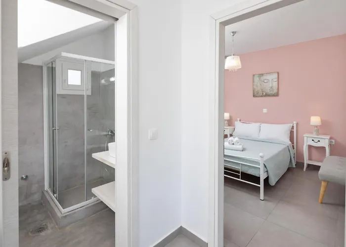 Casa Di Billy Villa Halikounas