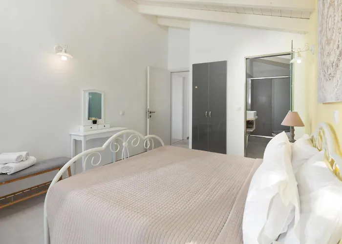 Villa Casa Di Billy *