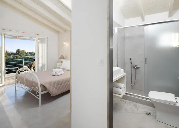 Casa Di Billy Villa *