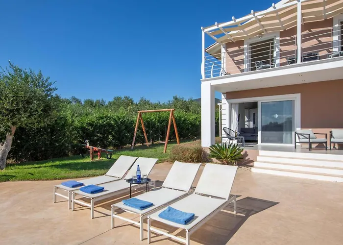 Casa Di Billy *