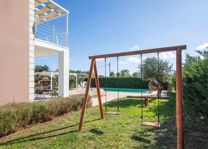 Villa Casa Di Billy *